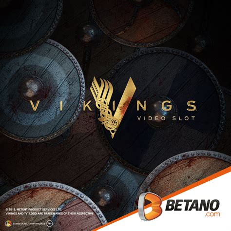 Viking Victory Betano